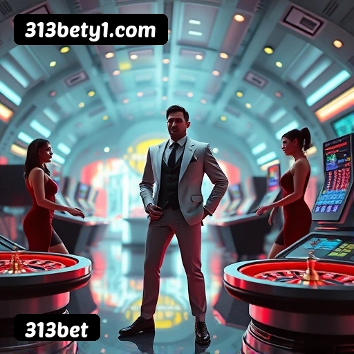 Jogos de Cassino em Destaque - Slots, Roleta, Blackjack